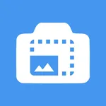 Reduction Camera icon