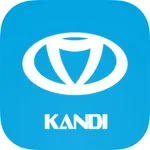 KANDI EV icon