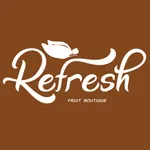 Refresh Fruits Boutique icon