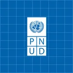 UNDP AD Augmented Development icon