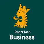 RoarFlash Business icon