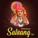 Swaminarayan Satsang App icon