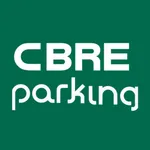 CBRE Parking icon