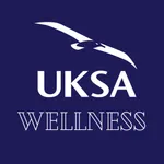 UKSA Wellness icon