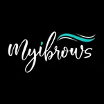 Myibrows icon