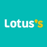 Lotus's icon