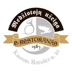 E-restoranas icon