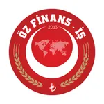 Öz Finans-İş icon