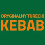 Oryginalny Turecki Kebab icon