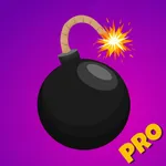 Бомба игра для вечеринок Pro icon