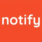 Notify Admin icon