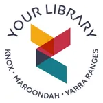 Your Library App icon