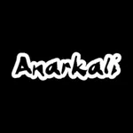 Anarkali Glasgow icon