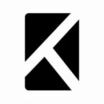 Kortpress.io icon