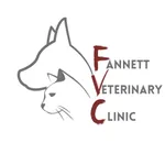 Fannett Veterinary Clinic icon