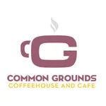 Common Grounds icon