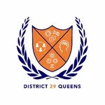 NYC Queens District 29 Shines icon