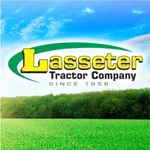 Lasseter Tractor Co. icon