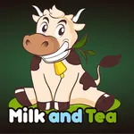 Milk and Tea icon