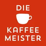 KAFFEEMEISTER für iPhone icon