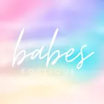 Babes Boutique icon