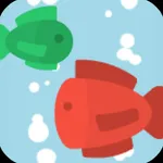 Fishes & Clicks icon