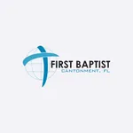 First Baptist Cantonment icon