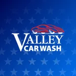Valley 24-7 Car Wash icon