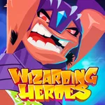 Wizarding Heroes icon