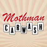 Mothman Car Wash icon