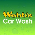 Webb's Car Wash icon