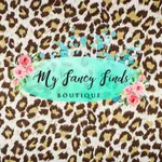 My Fancy Finds Boutique icon