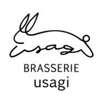 BRASSERIE usagi 公式アプリ icon