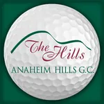 Anaheim Hills Golf Course - CA icon