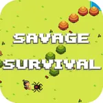 Savage Survival icon