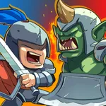 Mega War : Clash of Legions icon