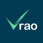 VRao icon