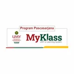 MyKlass Pascasarjana UMY icon