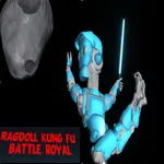 Ragdoll Kung Fu Battle Royal icon