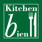 キッチンビアン予約アプリ icon