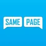 SamePage: Social Networking icon