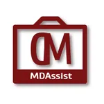 DM MDAssist icon