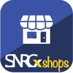 SNRGX Shops icon