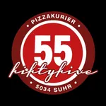 Fiftyfive Pizza Kurier icon