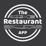 Restaurant Food Delivery App icon