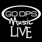 GoDpsMusic Live icon