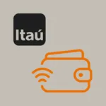 Itaú Global Wallet icon