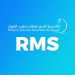 RMS PSAA icon