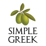 Simple Greek Rewards icon