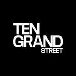 Ten Grand icon